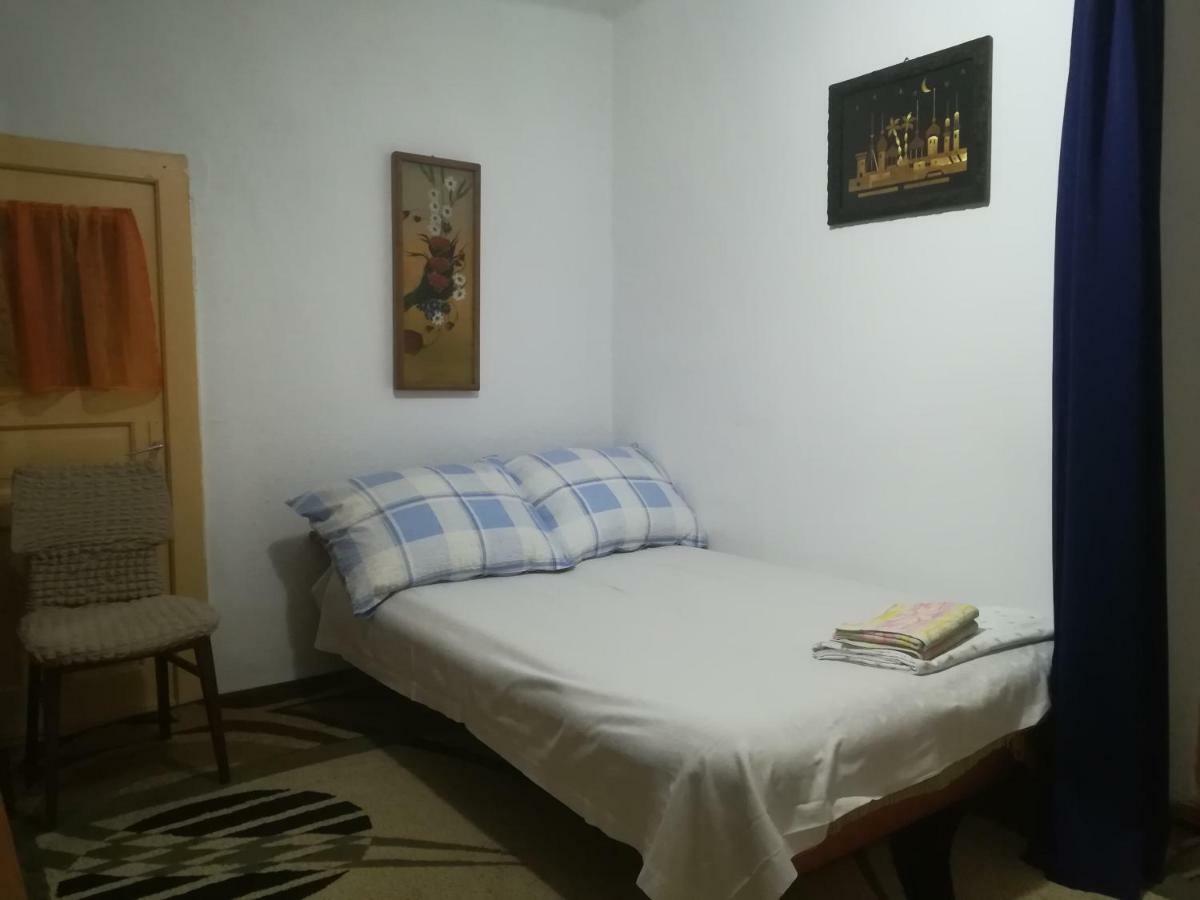 Appartement Rustic House à Turnu Măgurele Extérieur photo